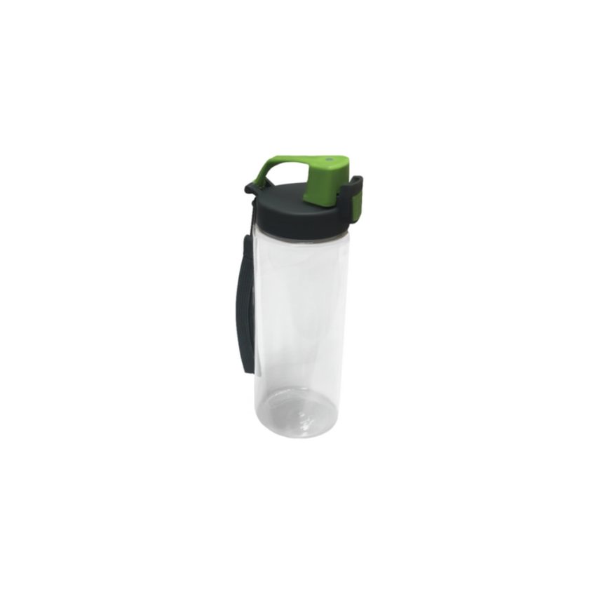 Caramañola Transparente 750ml